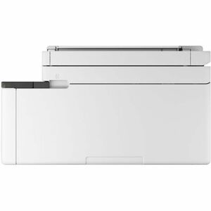 Canon MAXIFY GX2050 Wired & Wireless Inkjet Multifunction Printer - Colour - Black, White - Copier/Fax/Printer/Scanner - 6