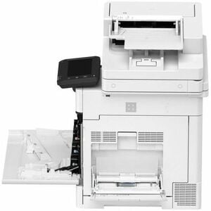 Canon i-SENSYS MF842CDW Wired & Wireless Laser Multifunction Printer - Colour - White - Copier/Fax/Printer/Scanner - 38 pp