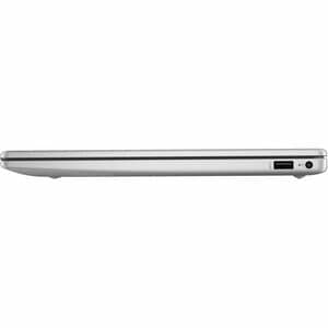 HP 14-em0000 14-em0025AU 35.56 cm (14") Notebook - Full HD - AMD Ryzen 3 7320U - 8 GB - 512 GB SSD - Natural Silver - AMD 