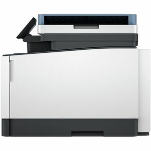 HP LaserJet Pro 3302sdw Wired & Wireless Laser Multifunction Printer - Colour - Copier/Printer/Scanner - 26 ppm Mono/26 pp