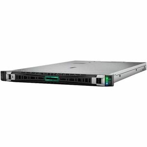 HPE ProLiant DL360 Gen11 1U Rack Server - 1 Xeon Gold 6526Y 2.80 GHz - 128 GB RAM - Intel C741 Chip - 2 Processor Support 