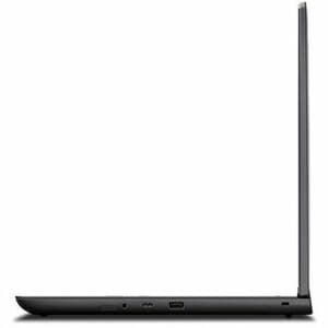 Lenovo ThinkPad P16v Gen 2 21KX002GUS 16" Mobile Workstation - WUXGA - Intel Core Ultra 9 185H - vPro Technology - 32 GB -