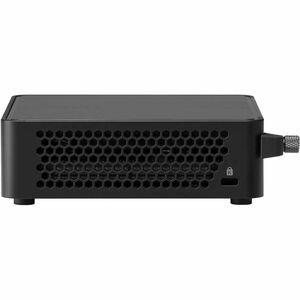 Asus NUC 14 Pro NUC14RVHU7 Desktop Computer - Intel Core Ultra 5 14th Gen 155H - 32 GB - 1 TB SSD - Mini PC - Intel Chip -