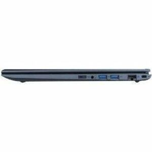 Dynabook Satellite Pro C50-K 15.6" Notebook - Full HD - Intel Core i5 12th Gen - 256 GB SSD - Blue - Intel Chip - 1920 x 1