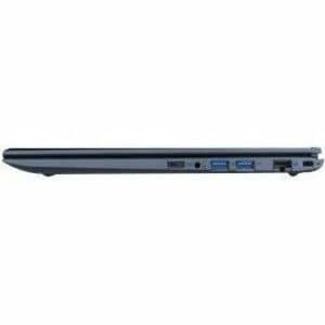 Dynabook Satellite Pro C50-K 15.6" Notebook - Full HD - Intel Core i3 13th Gen i3-1305U - 256 GB SSD - Blue - Intel Chip -