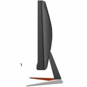 Monitor LED para juegos BenQ MOBIUZ EX240N 24.0" (61.0cm) Class Full HD - 16:9 - 23.8" (60.5cm) Viewable - Vertical Alignm