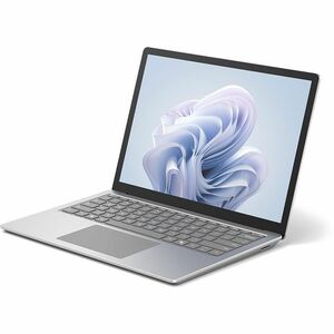 Computer portatile - Microsoft Surface Laptop 6 34,3 cm (13,5") Touchscreen - Intel Core Ultra 5 - 8 GB - 256 GB SSD - Pla