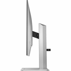 HP 724pu 24" Class WUXGA LCD Monitor - 16:10 - 61 cm (24") Viewable - In-plane Switching (IPS) Technology - 1920 x 1200 - 