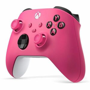 Xbox Wireless Controller - Deep Pink