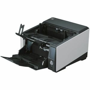 ADF/Scanner ad alimentazione manuale Ricoh ImageScanner fi-8820 - 600 dpi Ottico - Nero, Grigio chiaro - 24-bit Colore - 8