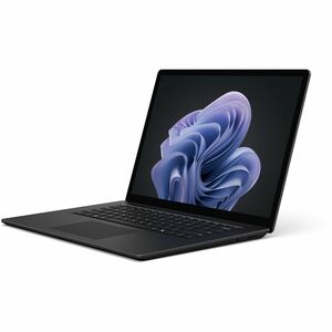 Microsoft Surface Laptop 6 34,3 cm (13,5 Zoll) Touchscreen Notebook - Intel Core Ultra 7 165H - 64 GB - 1 TB SSD - Schweiz