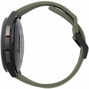 Urban Armor Gear Scout Adjustable Watch Strap - Medium (M)/Large (L) - Tuck Closure Attachment - 26.9 mm Width x 220 mm Le