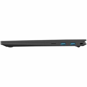 LG 14Z90R-Q.AP75B 35.6 cm (14") Notebook - Intel Core i7 13th Gen i7-1360P - vPro Technology - 512 GB SSD - Intel Chip - W