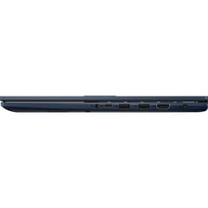 ASUS X1504ZA-BQ1318W  Quiet Blue  15.6 FHD Anti-Glare Non-touch 250nits NTSC:45% VIPS  Nontouch  IntelÂ®Coreâ#¢ i7-1255U P