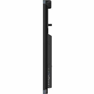 V7 Pro IFP8603-V7PROM 218,4 cm (86 Zoll) 4K UHD LCD Collaboration Display - 16 GB - Infrarot (IrDA) - Touchscreen - 16:9 S