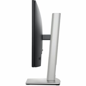 Moniteur LED Dell P2225H 22" Class Full HD - 16:9 - Noir, Argenté - 54,6 cm (21,5") Viewable - Technologie IPS - Edge LED 