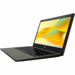 CTL NL73-8 11.6" Rugged Clamshell Chromebook - HD - Intel N-Series N100 - 8 GB - 64 GB Flash Memory - Intel Chip - 1366 x 