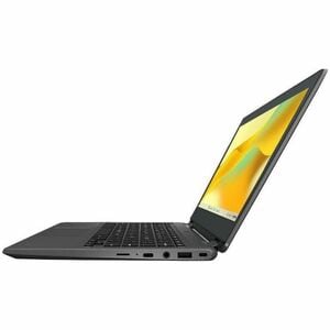 CTL Chromebook NL73 NL73TW 11.6" Touchscreen Convertible 2 in 1 Chromebook - HD - Intel N-Series N100 - 8 GB - 64 GB Flash