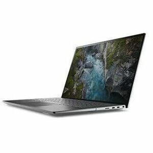 Dell Precision 5000 5490 14" Mobile Workstation - Full HD Plus - Intel Core Ultra 7 165H - vPro Technology - 32 GB - 1 TB 