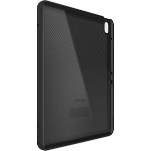 OtterBox Defender Rugged Case for Apple iPad Air 13 (2024) Tablet - Black - Drop Resistant, Dirt Resistant, Scrape Resista