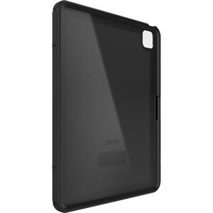 OtterBox Defender Rugged Case for Apple iPad Pro (7th Generation) Tablet - Black - Retail - Drop Resistant, Dirt Resistant