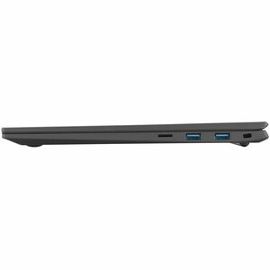 LG gram 15ZT90R-G.AX34U1 15" Notebook - 8 GB - 256 GB SSD - In-plane Switching (IPS) Technology