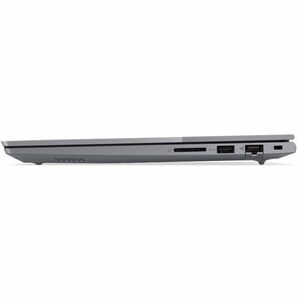 Lenovo ThinkBook 14 G7 ARP 21MV0008US 14" Notebook - WUXGA - AMD Ryzen 5 7535HS - 8 GB - 256 GB SSD - English (US) Keyboar