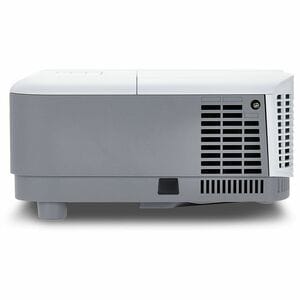 ViewSonic PA504W DLP Projector - 16:10 - Wall Mountable, Ceiling Mountable - White - 1280 x 800 - Front, Ceiling - 1080p -