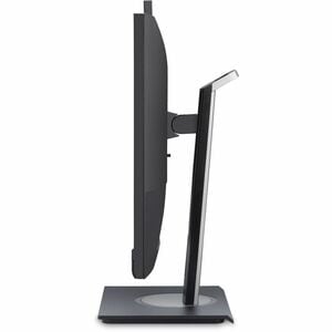 ViewSonic VG2757V-2K 27" Class Webcam WQHD LED Monitor - 16:9 - Black - 68.6 cm (27") Viewable - In-plane Switching (IPS) 