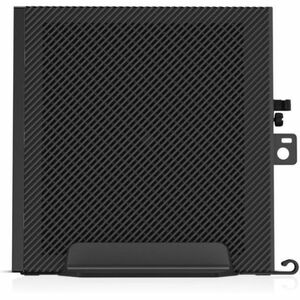 Dell OptiPlex 3000 Thin Client Celeron N5105 Quad-core (4 Core) 2 GHz - Black - Intel Chip - 8 GB RAM DDR4 SDRAM - DDR4-29