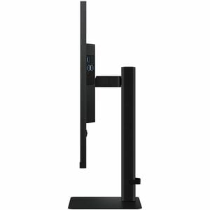 Samsung ViewFinity S6 S32D600EAU 32" Class WQHD LCD Monitor - 16:9 - Black - 81.3 cm (32") Viewable - In-plane Switching (
