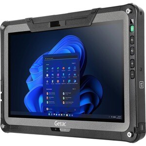 Getac F110G6 Rugged Tablet - 29.5 cm (11.6") Full HD - vPro Technology - 16 GB - 256 GB SSD - Windows 11 Pro - Core i7 11t