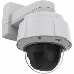 AXIS Q6075-E Full HD Network Camera - Dome - 1920 x 1080 - PTZ