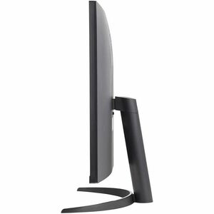 LG 32UR500-B 32" Class 4K UHD LCD Monitor - 16:9 - Textured Black - 80 cm (31.5") Viewable - Vertical Alignment (VA) - 384