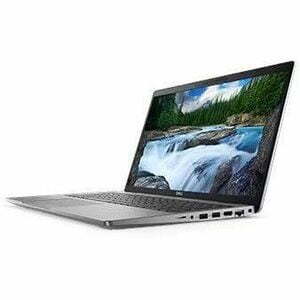 Dell Latitude 5000 5550 15.6" Notebook - Full HD - Intel Core Ultra 7 165U - vPro Technology - 16 GB - 512 GB SSD - Gray -