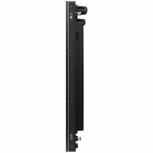 Samsung IE015A Digital Signage Display - LCD - 4x3 Video Wall - High Dynamic Range (HDR) - 640 x 360 - LED - 500 cd/m²