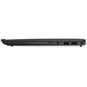 Lenovo ThinkPad X1 Carbon Gen 12 21KC002TAU 14" Touchscreen Notebook - WUXGA - Intel Core Ultra 7 155U - Intel Evo Platfor
