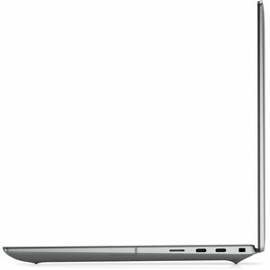 Dell Precision 5000 5490 35.6 cm (14") Mobile Workstation - Full HD Plus - Intel Core Ultra 7 155H - 16 GB - 1 TB SSD - Gr