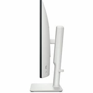 Dell S2725HS 27" Class Full HD Curved Screen LED Monitor - 16:9 - Black, White - 68.6 cm (27") Viewable - In-plane Switchi