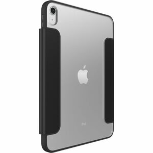 OtterBox Symmetry Series Folio Estojo de transporte (Página) Apple iPad (10ª Geração) Tablet - Resistente a quedas, Resist