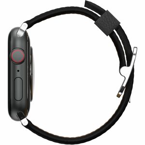 OtterBox Correio para smartwatch - Fecho Attachment - Preto