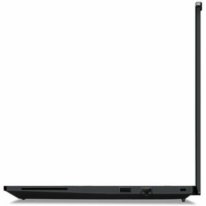 Lenovo ThinkPad P14s Gen 5 21G20024US 14.5" Mobile Workstation - WQXGA - 90 Hz - Intel Core Ultra 5 135H - vPro Technology