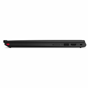 Lenovo ThinkPad X13 Gen 5 21LW000YGE 33,8 cm (13,3 Zoll) Touchscreen Umrüstbar 2 in 1 Notebook - WUXGA - Intel Core Ultra 