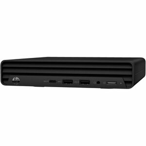 Desktop Computer HP Pro Mini 260 G9 - Intel Core i3 13th Gen i3-1315U - 8 GB - 256 GB SSD - Mini PC - Intel Chip - Windows