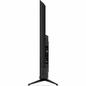 VIZIO V4K55M-0801 54.5" Smart LED-LCD TV - 4K UHDTV - High Dynamic Range (HDR) - Black - HDR10, HDR10+, HLG, Dolby Vision 