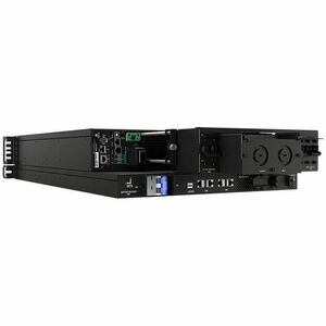 Onduleur on line Vertiv Liebert GXT5 Lithium-ion 6000 VA/6000 W 200 V-240 V (par défaut : 230 V) Rack/tour 3U (GXT5LI-6000