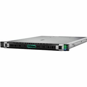 HPE SMART CHOICE ProLiant DL325 G11 1U Rack Server - 1 x AMD EPYC 9354P 3.25 GHz - 256 GB RAM - 3.84 TB SSD - (2 x 1.92TB)