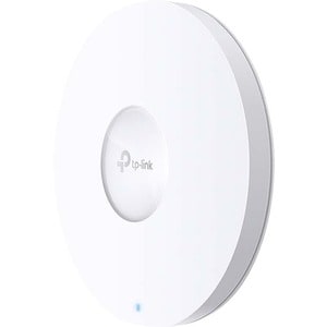 TP-Link EAP613 Dual Band IEEE 802.11ax 1.73 Gbit/s Wireless Access Point - 2.40 MHz, 5 GHz - Internal - MIMO Technology - 