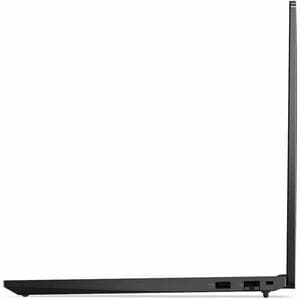 Portátil - Lenovo ThinkPad E16 Gen 1 21JQ000MLM 40.6cm (16") - WUXGA - Intel Core i7 13a Gen i7-1355U - 16GB - 512GB SSD -