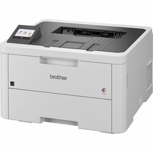 Impresora Láser Inalámbrico De Escritorio Brother HL-L3280CDW - Color - Papel para imprimir sencillo